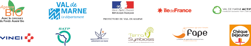 Nos partenaires